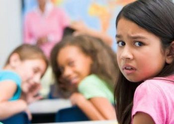 UAE Announces Upto 1 Million Dirham Fine & Jail for Bullying Students in Schools