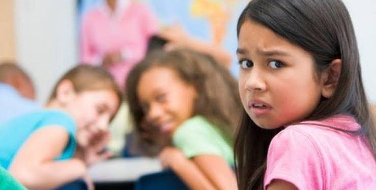 UAE Announces Upto 1 Million Dirham Fine & Jail for Bullying Students in Schools