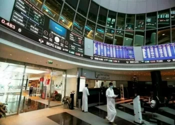 UAE stocks surge on rate-cut optimism