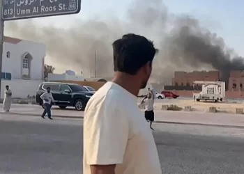 UK, French leaders condemn Israeli strikes on Qatar