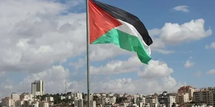 UK, Portugal to recognise Palestinian state ahead of UN debate