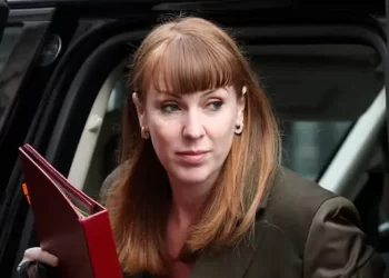 UK deputy PM Rayner quits over tax error