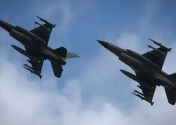 UK says fighter jets to join NATO missions over Poland