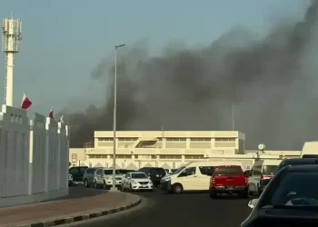 UN Security Council, with US support, condemns strikes on Qatar