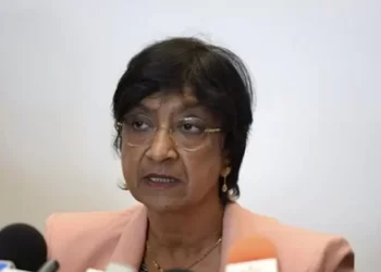 UN investigators say Israel committing ‘genocide’ in Gaza