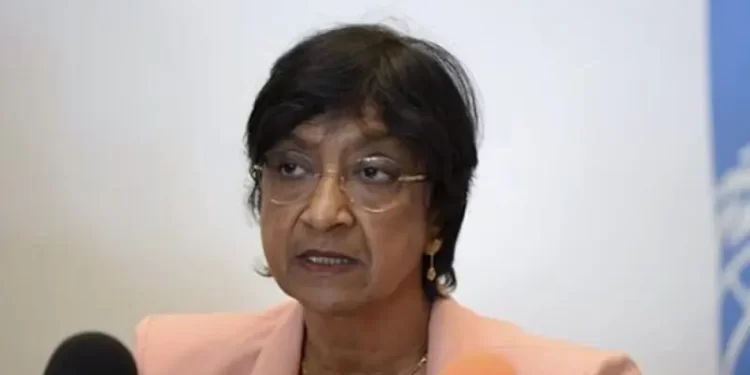 UN investigators say Israel committing ‘genocide’ in Gaza