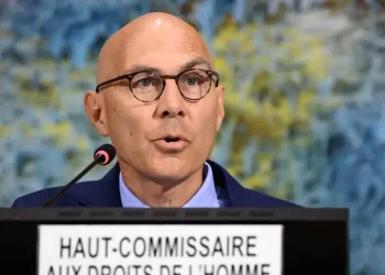 UN rights chief demands end to ‘carnage’ amid Israel’s Gaza City assault