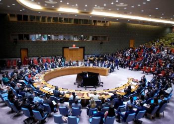 UNSC condemns strikes on Qatar, without naming Israel