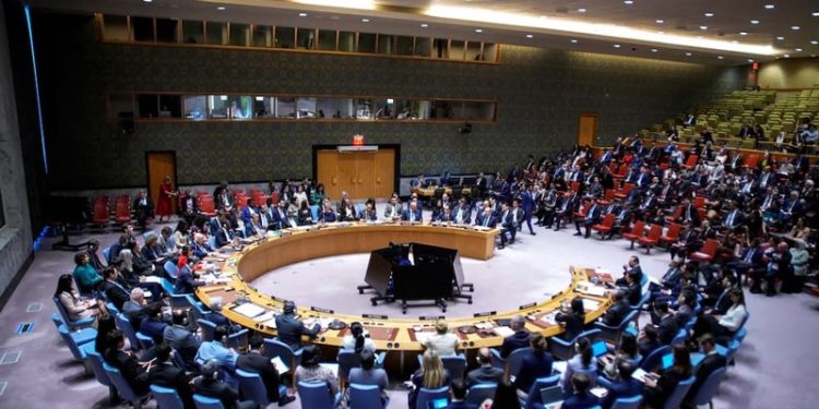 UNSC condemns strikes on Qatar, without naming Israel