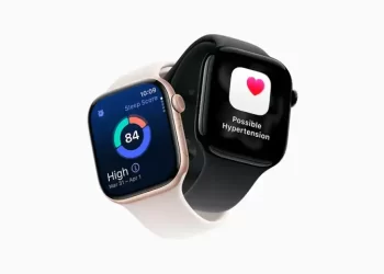 US FDA clears Apple Watch hypertension feature