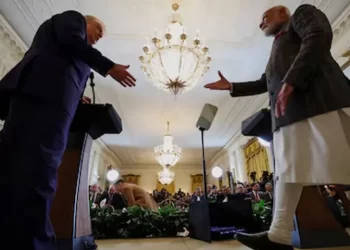 US, India eye trade reset as Trump plans talks with Modi