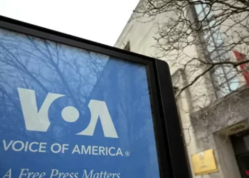 US court suspends Trump layoff of hundreds at Voice of America
