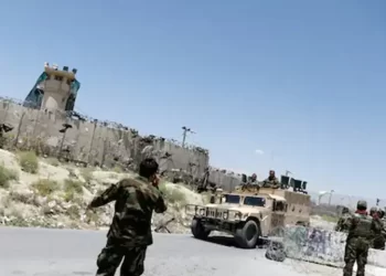 US deal on Bagram base ‘not possible’ says Afghan Taliban official