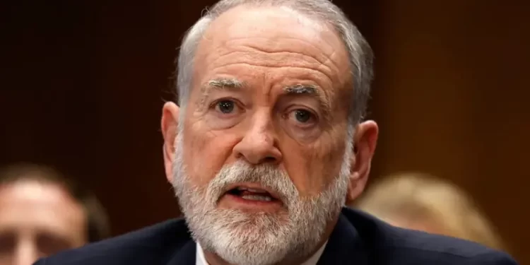 US envoy to Israel to visit Egypt in rare trip