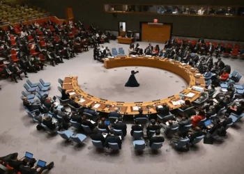 US faces pressure in UN Security Council vote on Gaza