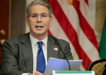 US ready to increase pressure on Russia with EU: Bessent