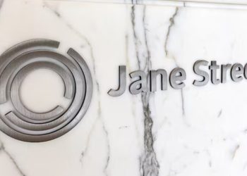 US trading firm Jane Street files appeal against India markets regulator