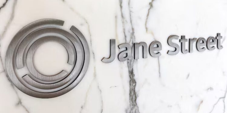 US trading firm Jane Street files appeal against India markets regulator