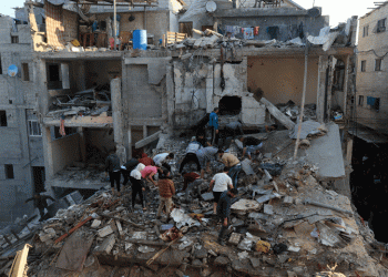 US would control Gaza, displace all its people under new plan: report