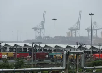 Ukraine to curb Indian diesel imports amid Russian oil ties, analyst says