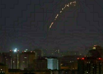 Ukrainian drone attack forces hundreds to evacuate homes in Russian city