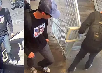 Utah man suspected in Charlie Kirk murder taken into custody