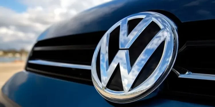 VW to overhaul India business amid market pressures, company memo shows