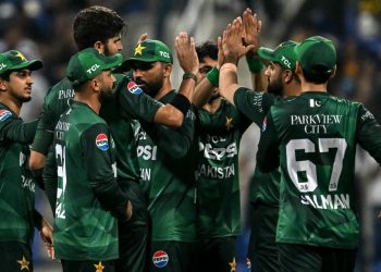 Victory! Pakistan Win Against Bangladesh to Reach Final of Asia Cup 2025