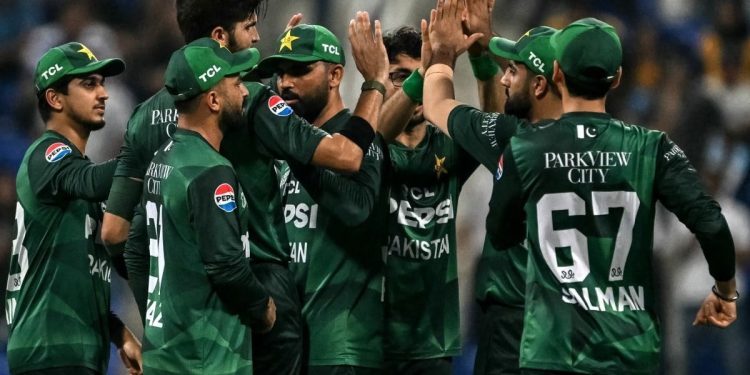 Victory! Pakistan Win Against Bangladesh to Reach Final of Asia Cup 2025