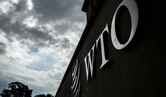 WTO says end of China’s special status aids fair trade