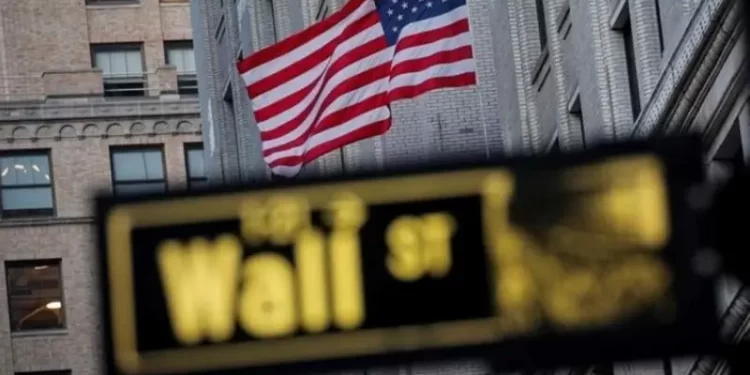 Wall St hits record highs as rate cut bets intact after inflation data