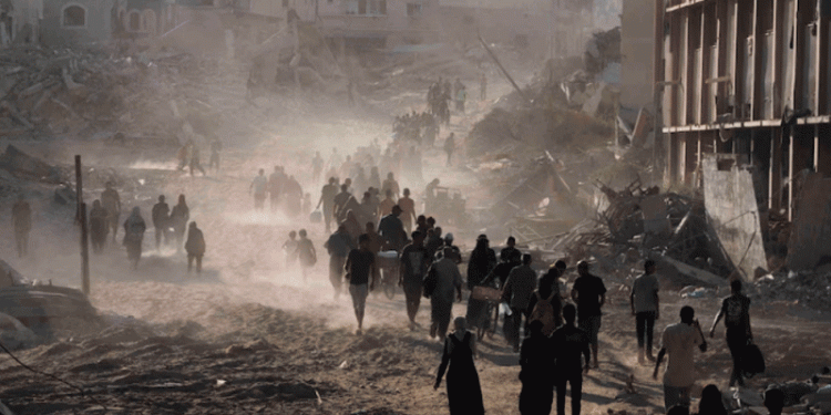 What would wider recognition of Palestine mean for Palestinians and Israel?