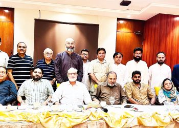 PRPWA Executive Body Reviews Election Plan, Outreach Initiatives