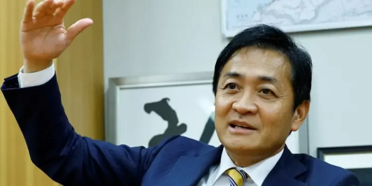 Who could replace Ishiba as Japan’s prime minister