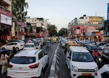 Why E20 fuel is causing angst in India’s auto market - Markets