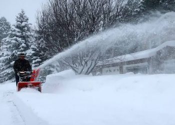 Winter is Coming! One of the Coldest Winter Season Expected This Year