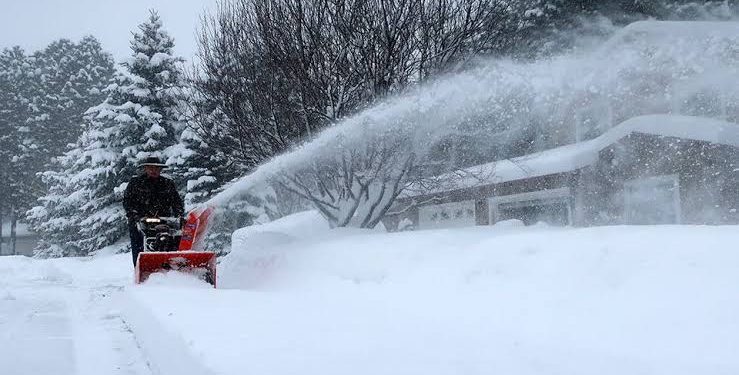 Winter is Coming! One of the Coldest Winter Season Expected This Year