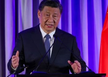 Xi hosts ‘old friend’ Putin, North Korea’s Kim in challenge to West