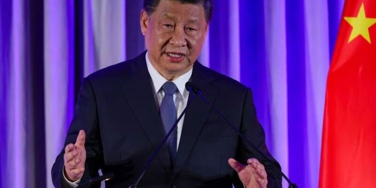 Xi hosts ‘old friend’ Putin, North Korea’s Kim in challenge to West