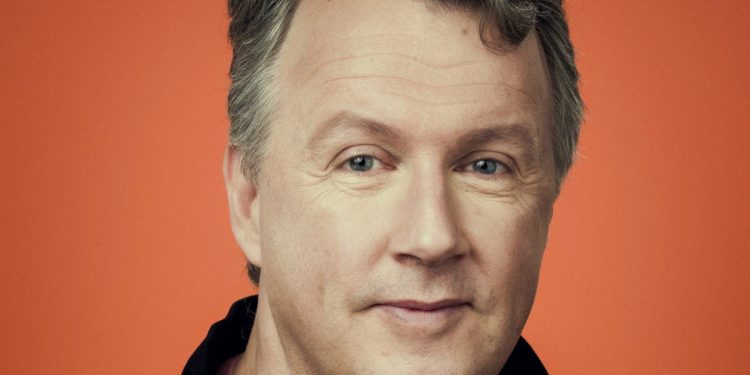 Y Combinator founder Paul Graham says he canceled Disney+ after Kimmel suspension: 'This is a way to be heard'