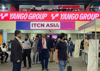 Yango Group Showcases its SuperApp at Pakistan Largest Tech Conference ITCN Asia 2025