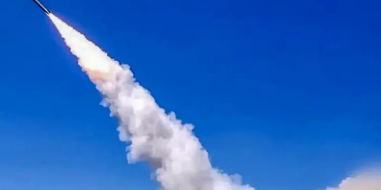 Yemen’s Houthis say they targeted Red Sea ship with missile