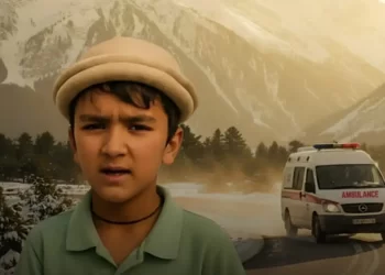 YouTuber Shiraz Launches Free Ambulance Service in His Village