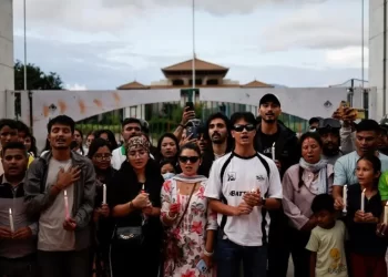 Young activists who toppled Nepal’s government now picking new leaders