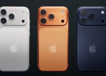 iPhone 17 Flop? Apple Reportedly Loses $50 Billion Market Value After iPhone 17 Launch