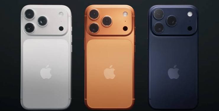 iPhone 17 Flop? Apple Reportedly Loses $50 Billion Market Value After iPhone 17 Launch
