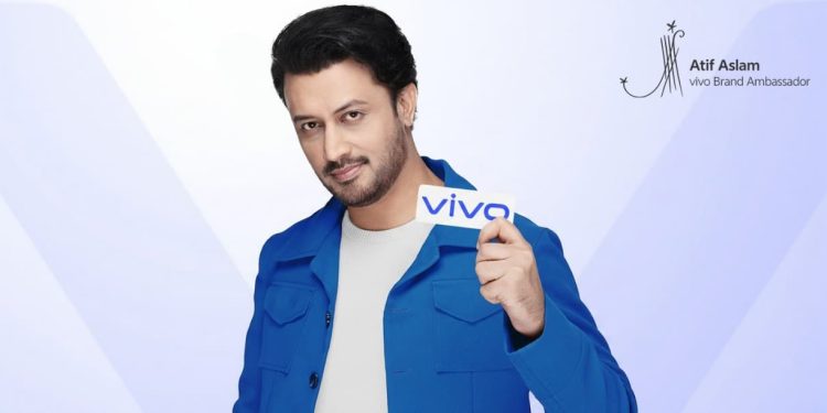 vivo Announces Brand Ambassador for the Upcoming V Series in Pakistan