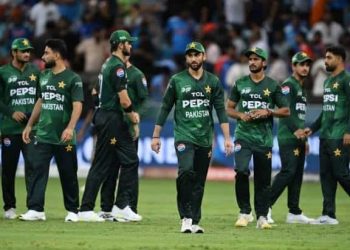 “we have Asked the Pakistan Team to Depart for the Dubai Cricket Stadium,” PCB Chairman Mohsin Naqvi