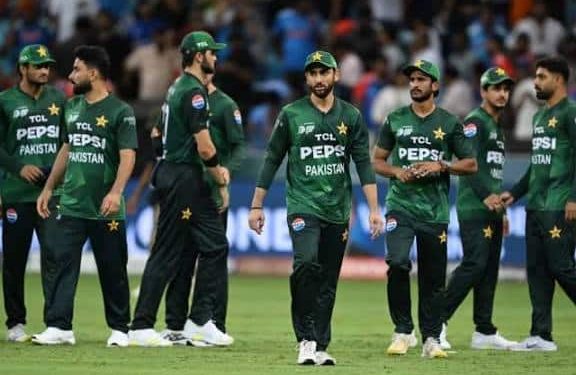 “we have Asked the Pakistan Team to Depart for the Dubai Cricket Stadium,” PCB Chairman Mohsin Naqvi