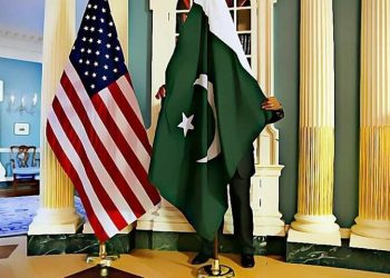 ‘Foreign policy must now focus on trust-based partnership with US’